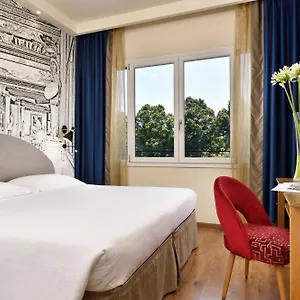 Fh55 Grand Mediterraneo Hotel